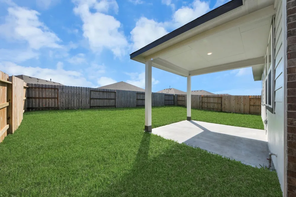 1131 Wildflower Way Drive Beasley, TX 77417