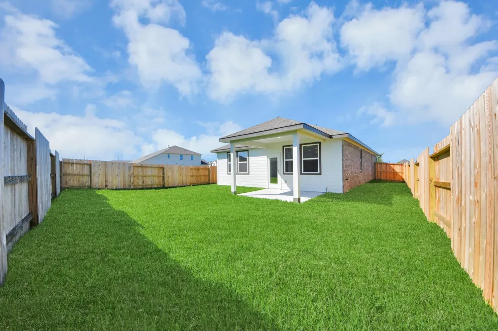 1131 Wildflower Way Drive Beasley, TX 77417