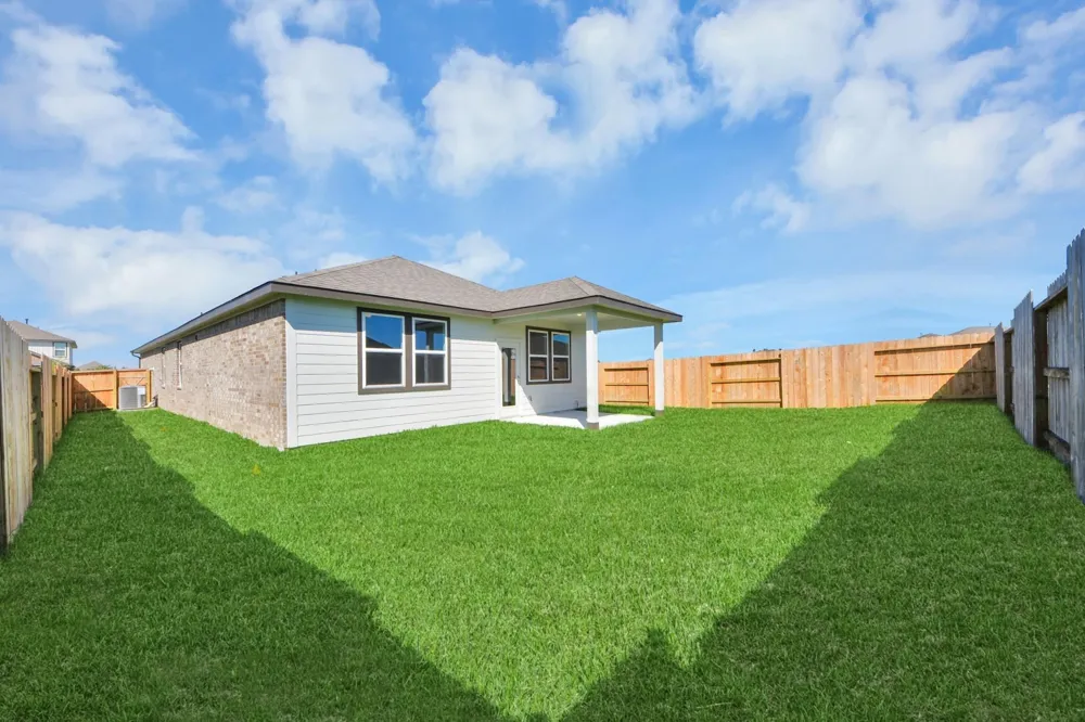 1131 Wildflower Way Drive Beasley, TX 77417