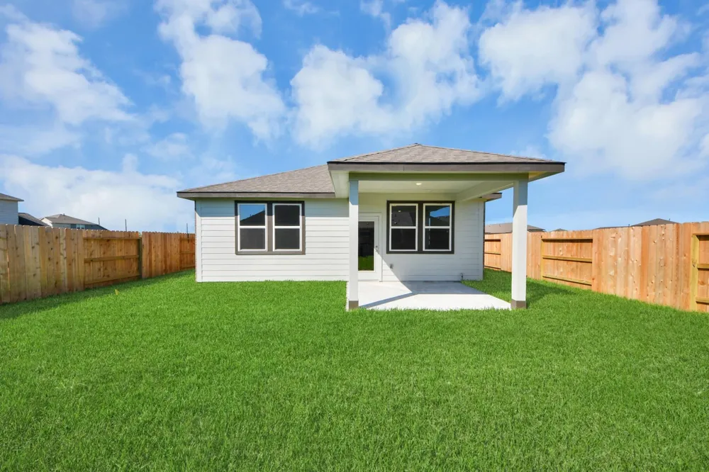 1131 Wildflower Way Drive Beasley, TX 77417