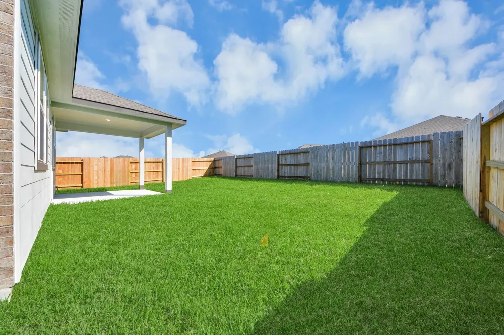 1131 Wildflower Way Drive Beasley, TX 77417