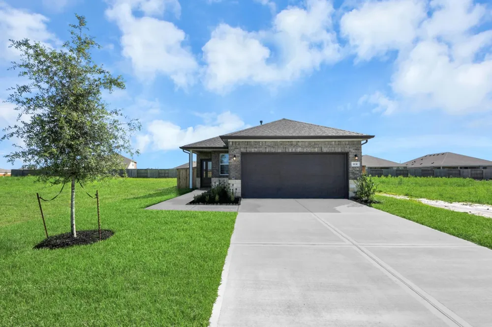 1131 Wildflower Way Drive Beasley, TX 77417