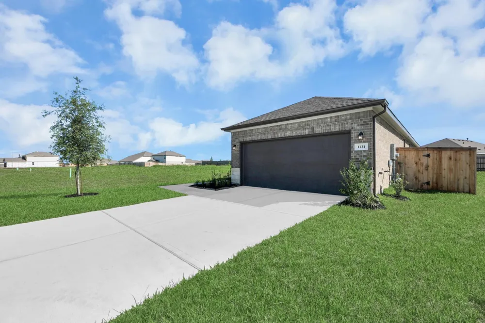1131 Wildflower Way Drive Beasley, TX 77417