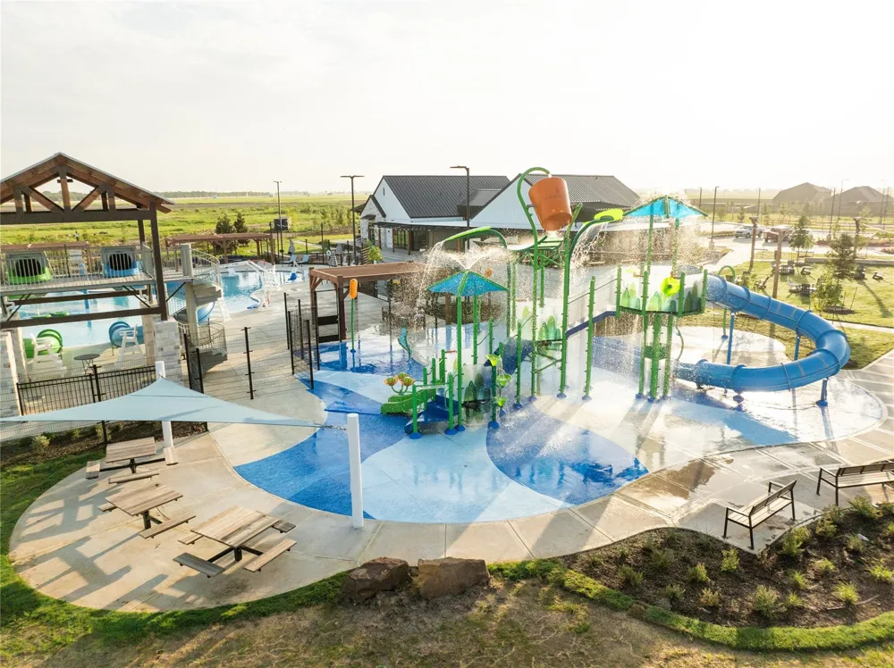 1131 Wildflower Way Drive Beasley, TX 77417