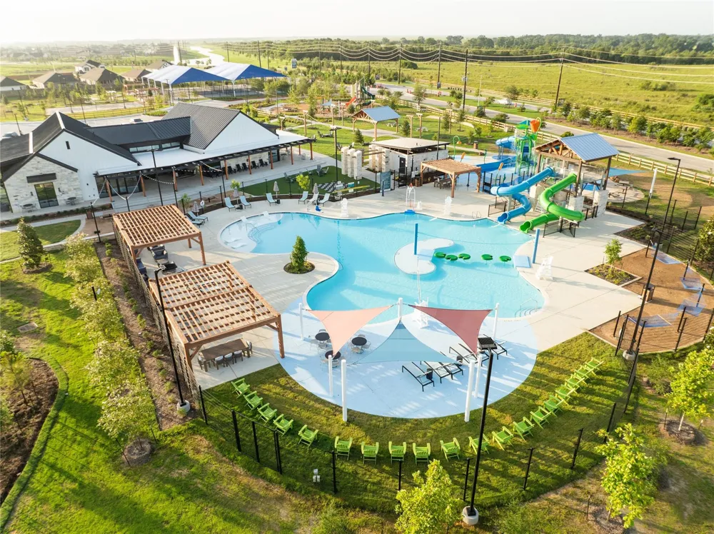 1131 Wildflower Way Drive Beasley, TX 77417
