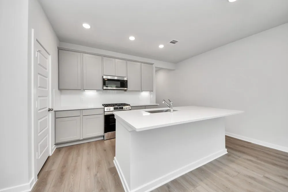 1131 Wildflower Way Drive Beasley, TX 77417