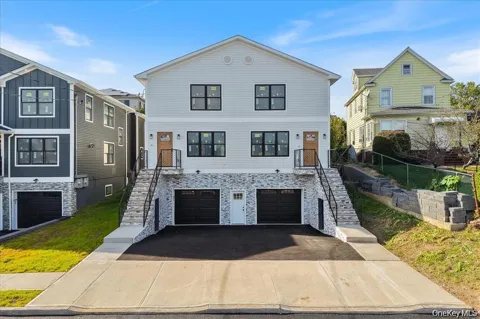 101 Thurton Place #1
