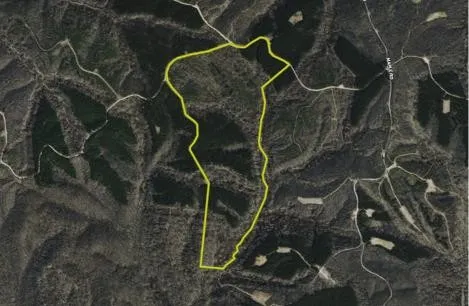 0 White Oak Rd Stewart, TN 37175