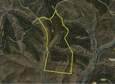 0 White Oak Rd Stewart, TN 37175