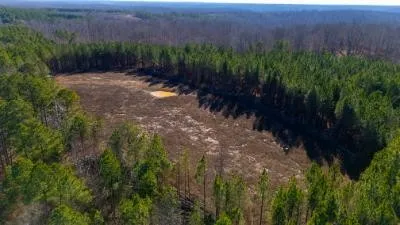 0 White Oak Rd Stewart, TN 37175