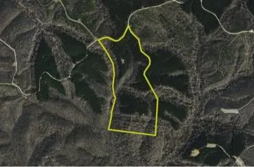 0 White Oak Rd Stewart, TN 37175