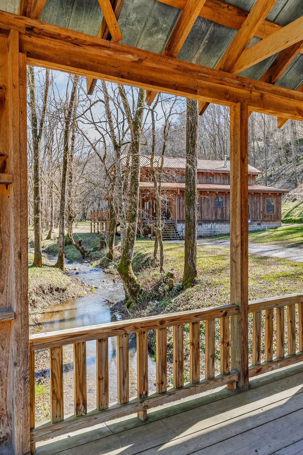 3331 Adamson Branch Rd Liberty, TN 37095