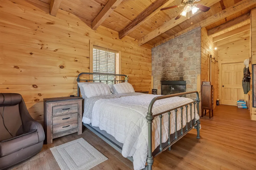 3331 Adamson Branch Rd Liberty, TN 37095