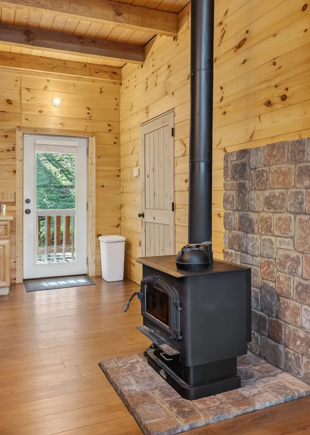 3331 Adamson Branch Rd Liberty, TN 37095