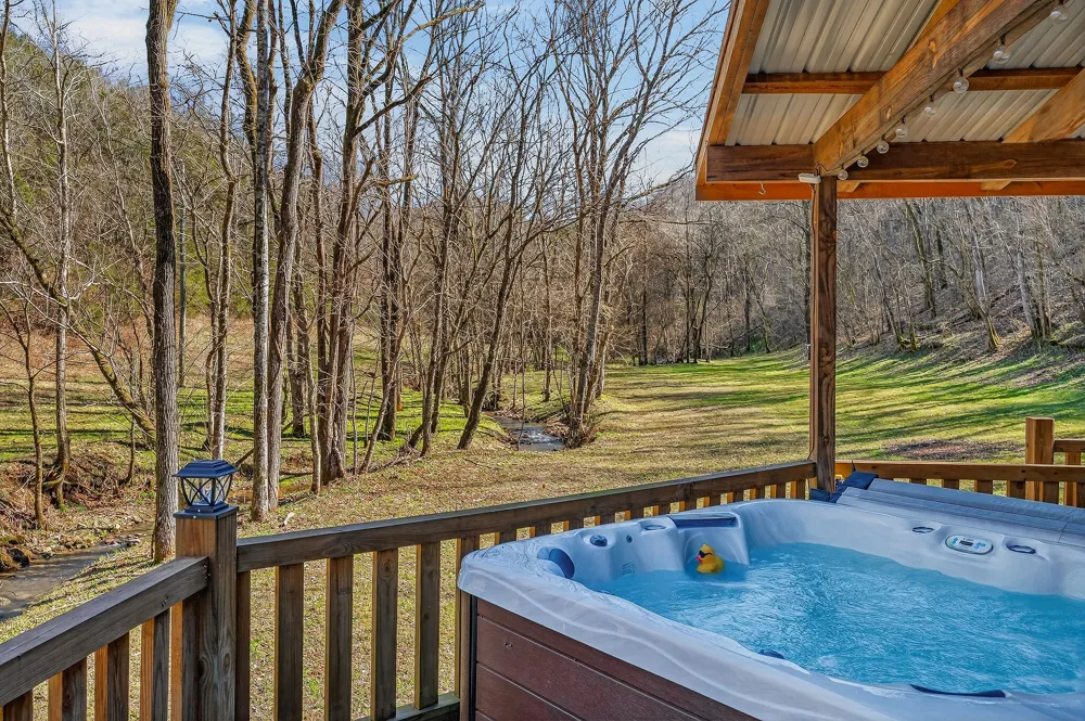 3331 Adamson Branch Rd Liberty, TN 37095