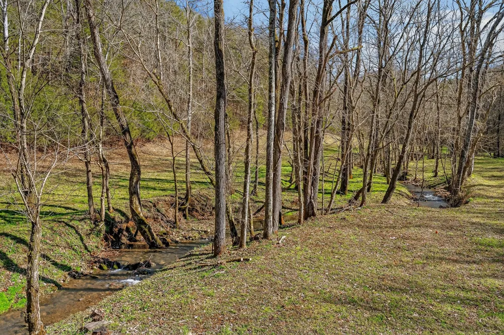 3331 Adamson Branch Rd Liberty, TN 37095