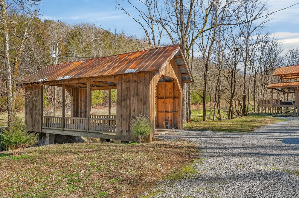 3331 Adamson Branch Rd Liberty, TN 37095