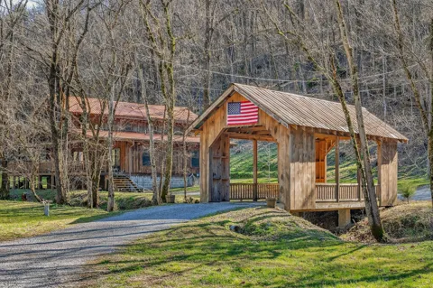 3331 Adamson Branch Rd