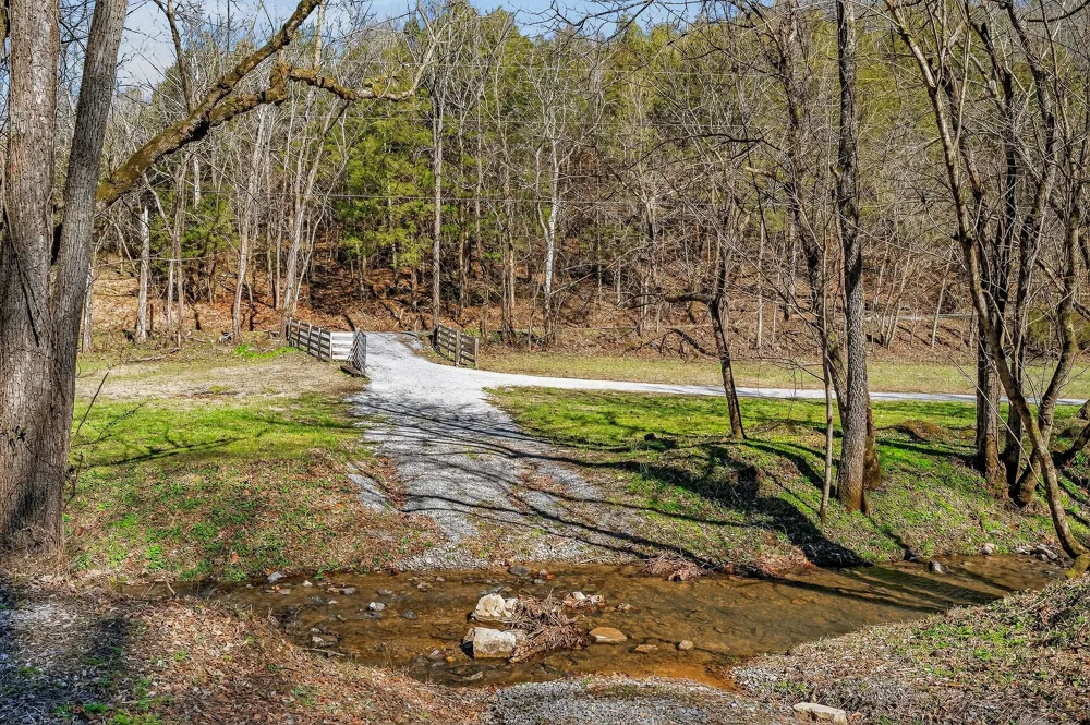 3331 Adamson Branch Rd Liberty, TN 37095