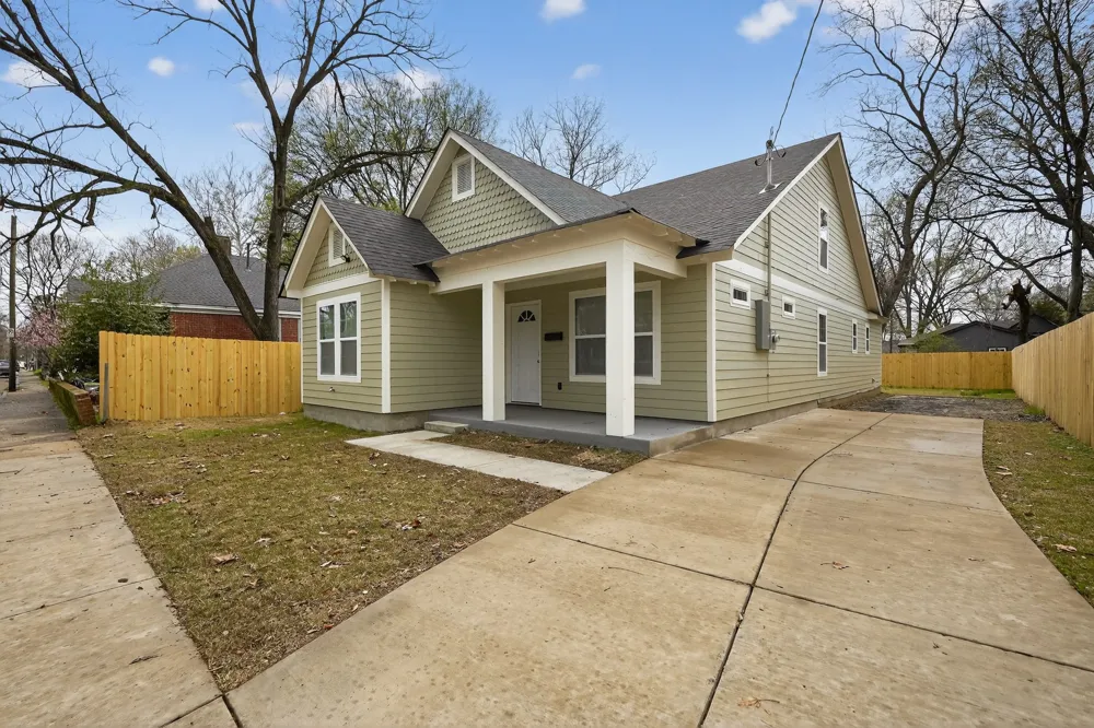 1750 Felix Ave Memphis, TN 38114