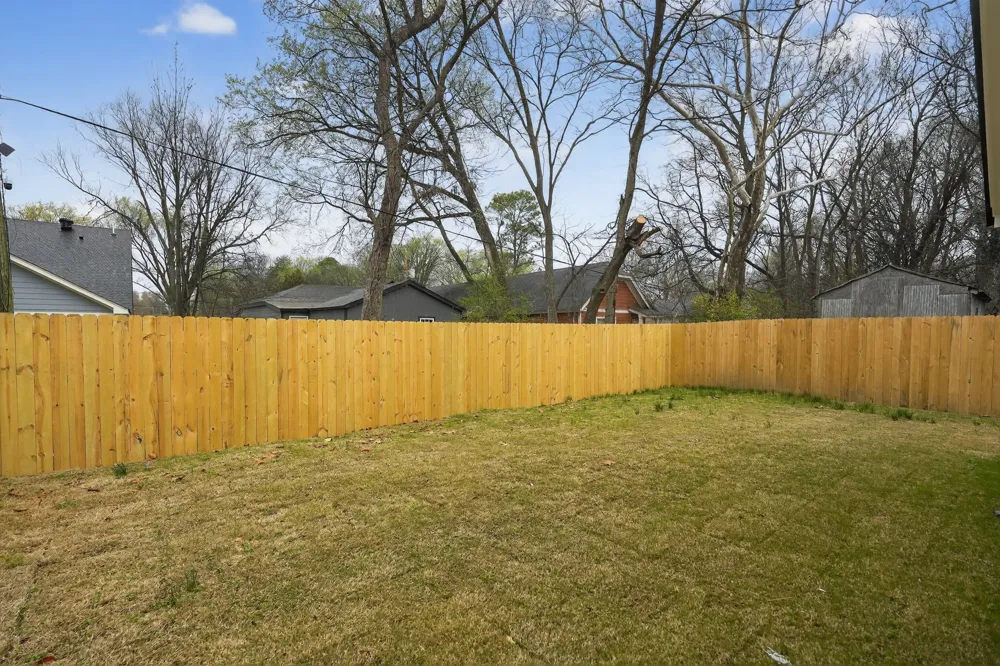 1750 Felix Ave Memphis, TN 38114