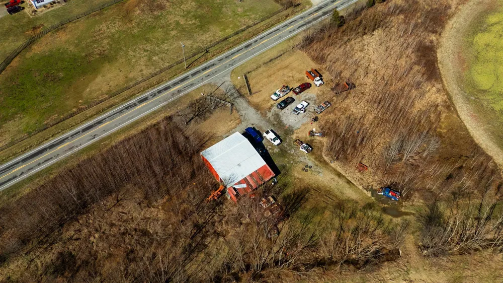 1902 Kinneys Rd Adams, TN 37010