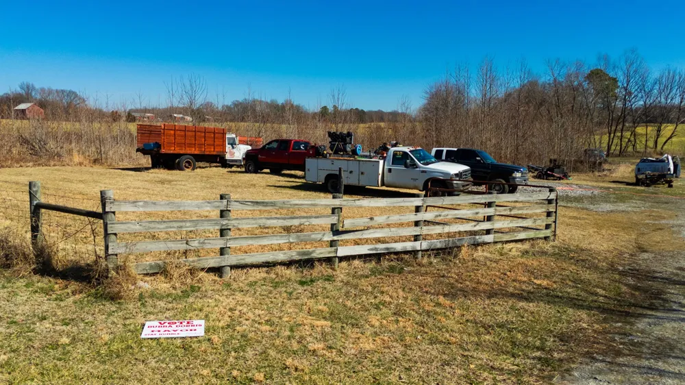 1902 Kinneys Rd Adams, TN 37010
