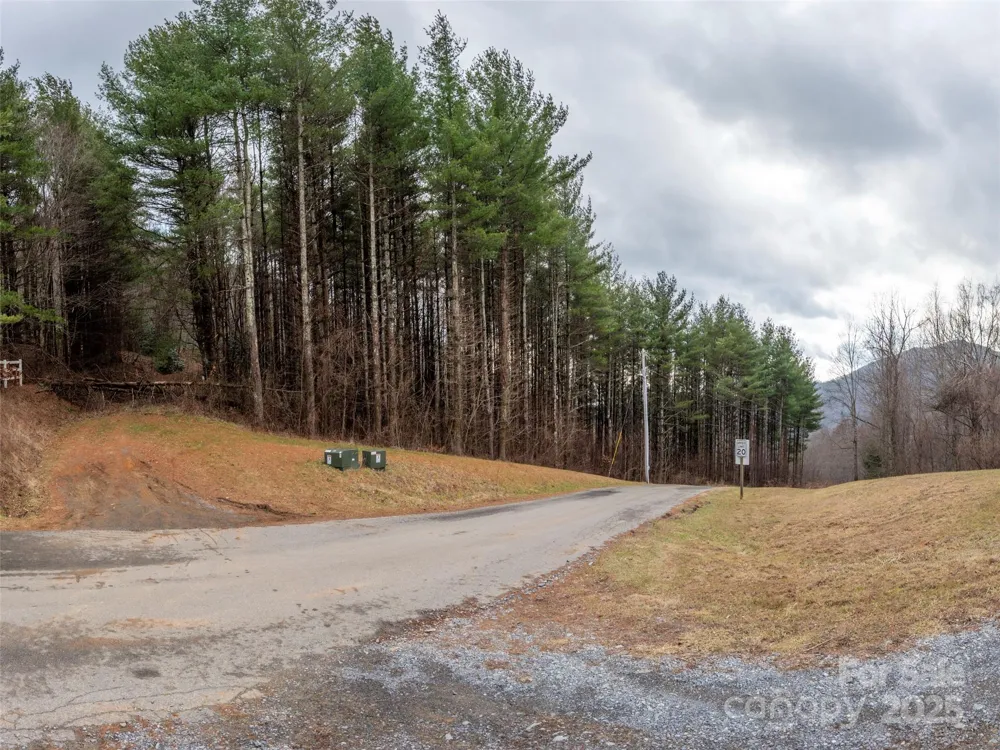 00 Bald Creek Road Clyde, NC 28721