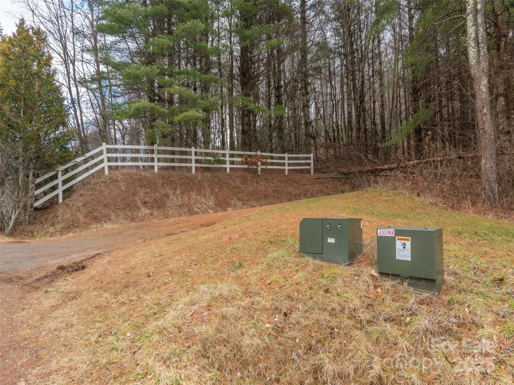 00 Bald Creek Road Clyde, NC 28721