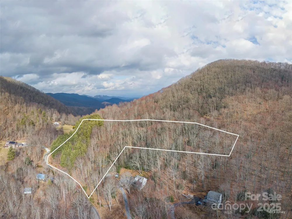 00 Bald Creek Road Clyde, NC 28721