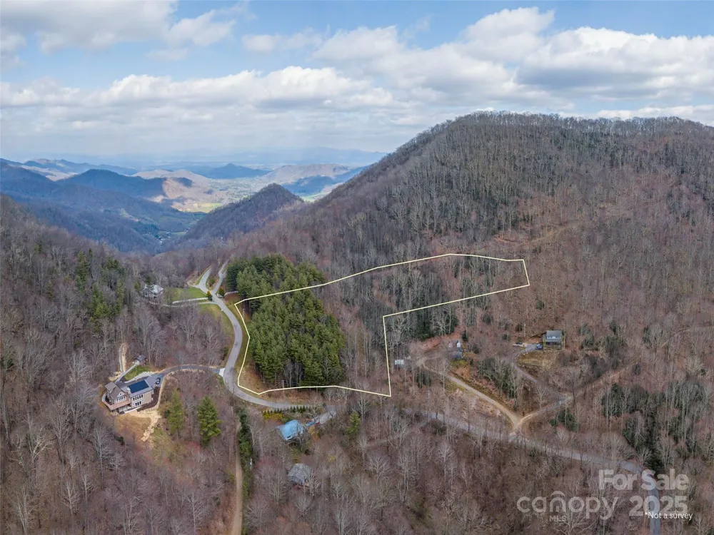 00 Bald Creek Road Clyde, NC 28721