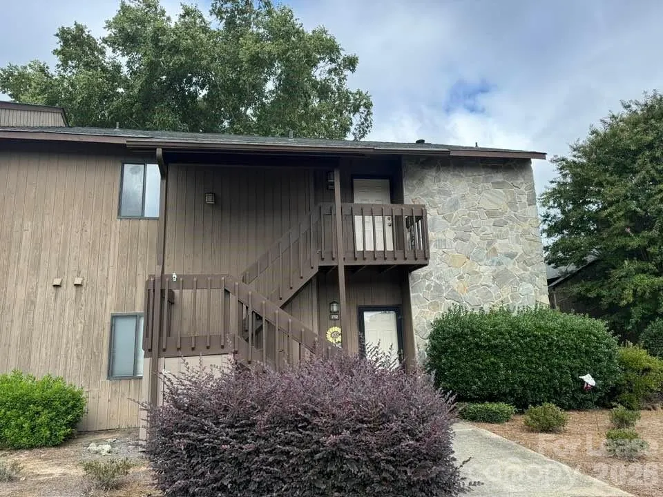 722 Mallard Head Lane #722 Mooresville, NC 28117