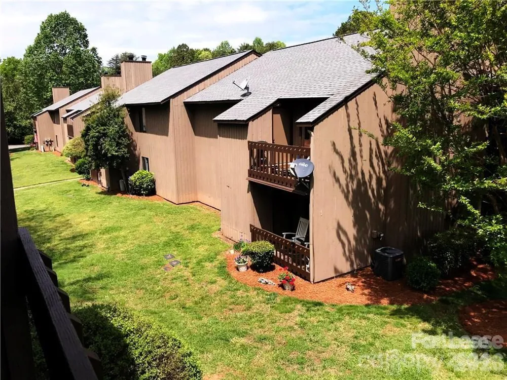 722 Mallard Head Lane #722 Mooresville, NC 28117