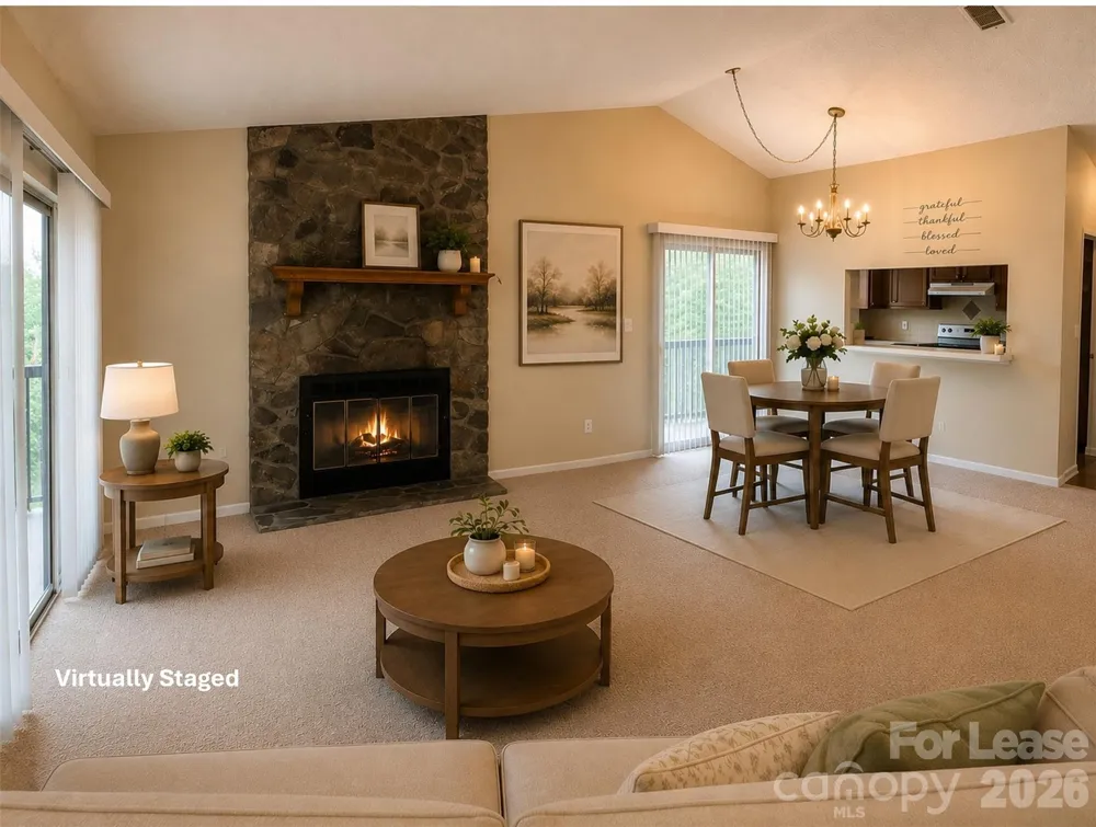 722 Mallard Head Lane #722 Mooresville, NC 28117