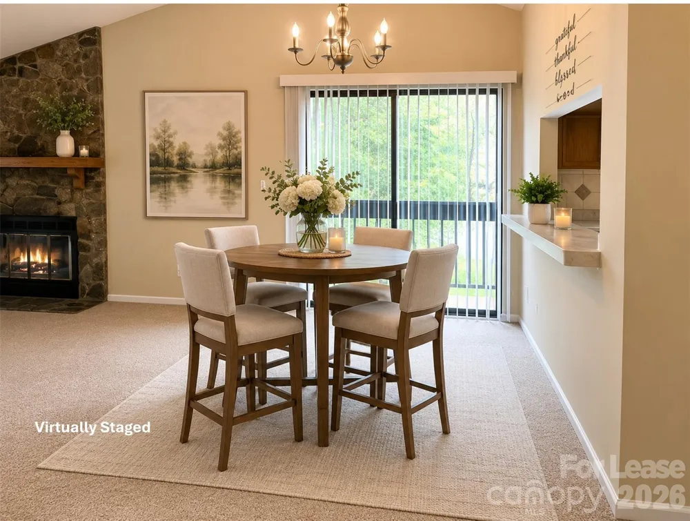 722 Mallard Head Lane #722 Mooresville, NC 28117