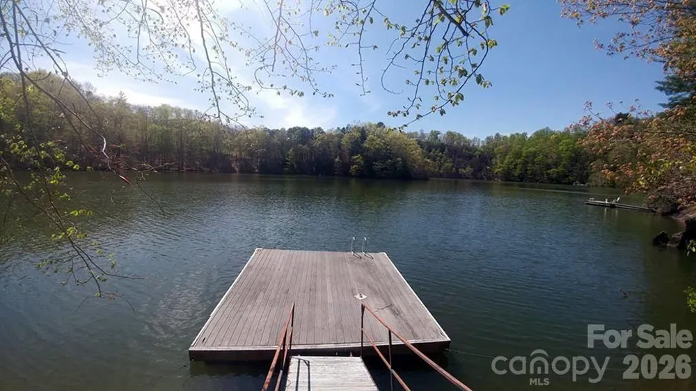 Lot 5 Dars Lane Tuckasegee, NC 28783
