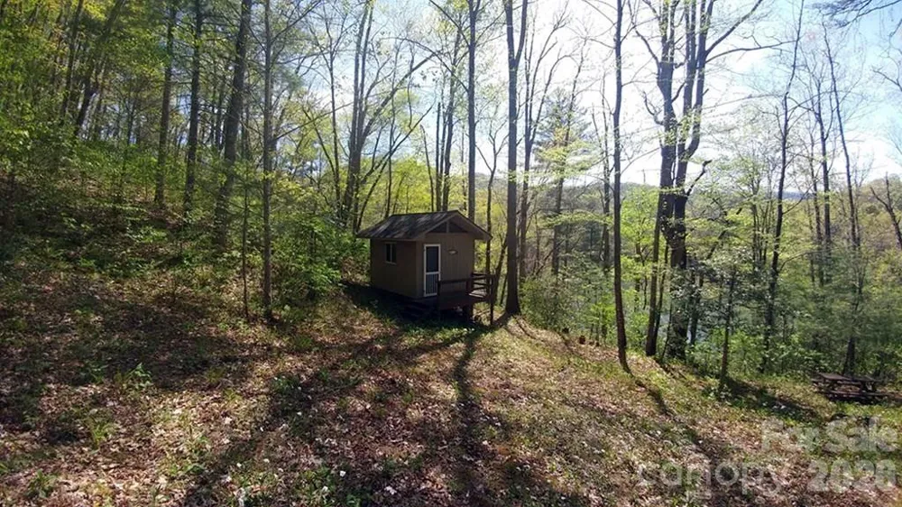 Lot 5 Dars Lane Tuckasegee, NC 28783