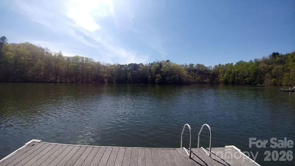 Lot 5 Dars Lane Tuckasegee, NC 28783