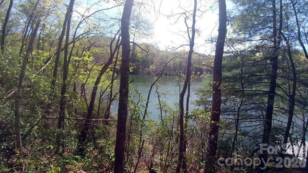 Lot 5 Dars Lane Tuckasegee, NC 28783