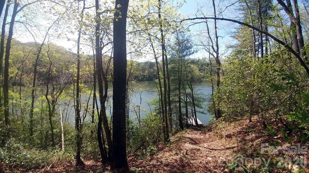 Lot 5 Dars Lane Tuckasegee, NC 28783