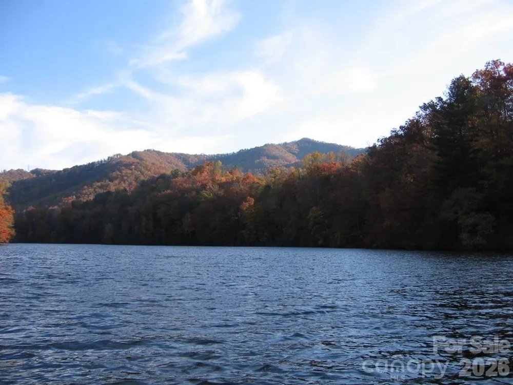 Lot 5 Dars Lane Tuckasegee, NC 28783