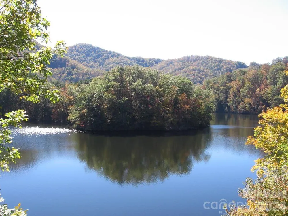 Lot 5 Dars Lane Tuckasegee, NC 28783