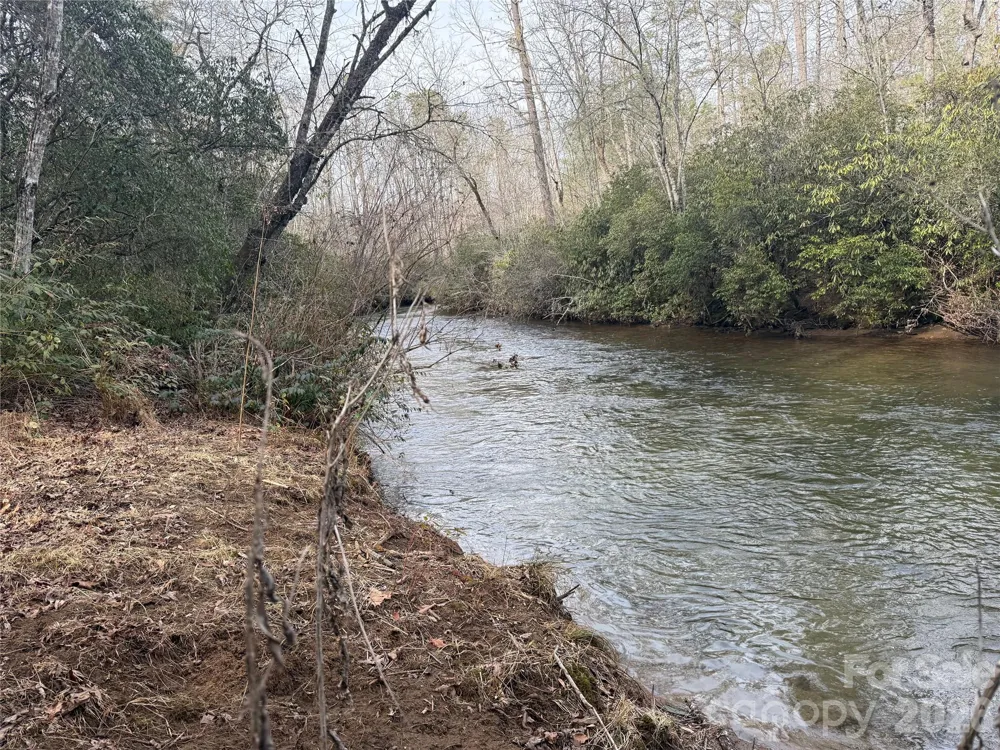 Lot 10, 11 River Run Run Franklin, NC 28734