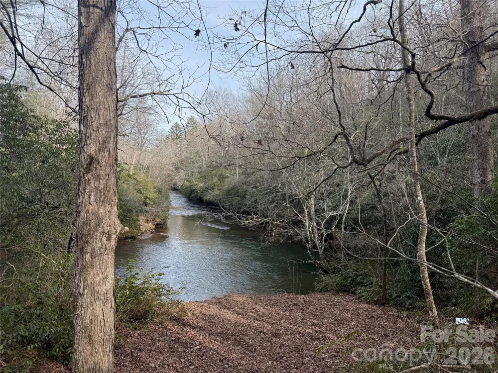 Lot 10, 11 River Run Run Franklin, NC 28734