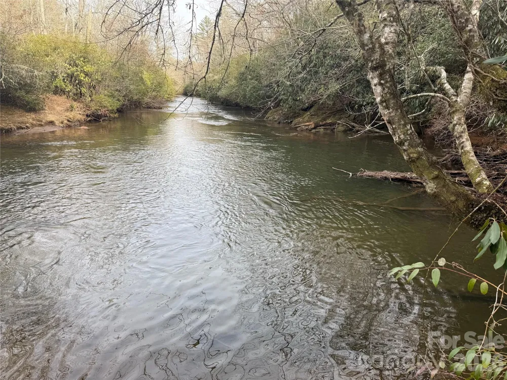 Lot 10, 11 River Run Run Franklin, NC 28734