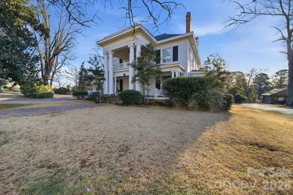 515 Camden Road Wadesboro, NC 28170