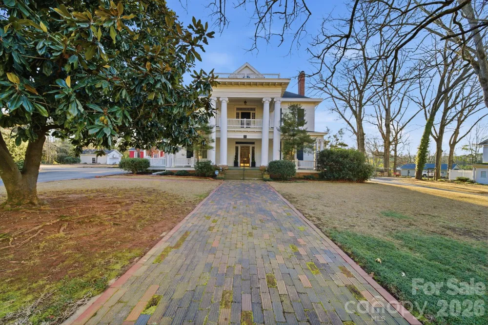 515 Camden Road Wadesboro, NC 28170