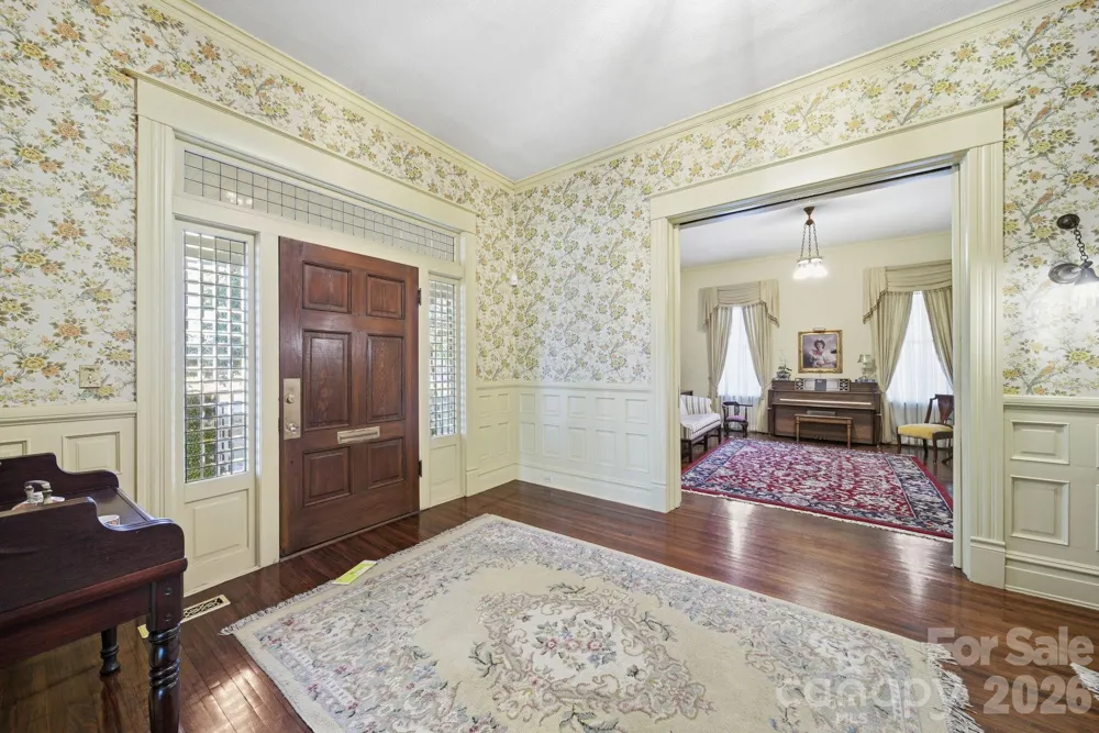 515 Camden Road Wadesboro, NC 28170
