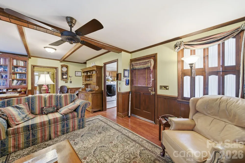 515 Camden Road Wadesboro, NC 28170