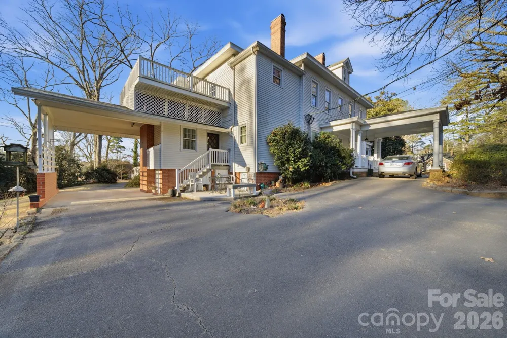 515 Camden Road Wadesboro, NC 28170